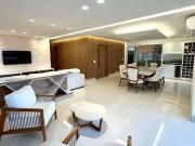 Apartamento para Venda em Goiânia/GO Jardim Goiás 4 Quartos