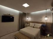 Apartamento para Venda em Goiânia/GO Jardim Goiás 4 Quartos