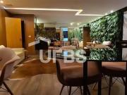 Apartamento para Venda em Goiânia/GO Jardim Goiás 4 Quartos
