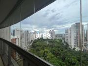 Apartamento para Venda em Goiânia/GO Jardim Goiás 4 Quartos