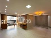 Apartamento para Venda em Goiânia/GO Jardim Goiás 4 Quartos