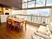 Apartamento para Venda em Goiânia/GO Jardim Goiás 4 Quartos