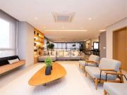 Apartamento para Venda em Goiânia/GO Jardim Goiás 4 Quartos