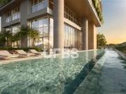 Apartamento para Venda em Goiânia/GO Jardim Goiás 4 Quartos