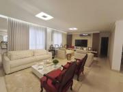 Apartamento para Venda em Goiânia/GO Jardim Goiás 4 Quartos