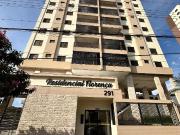 Apartamento para Venda em Goiânia/GO Jardim Goiás 4 Quartos