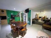 Apartamento para Venda em Goiânia/GO Jardim Goiás 4 Quartos