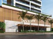 Apartamento para Venda em Goiânia/GO Jardim Goiás 4 Quartos