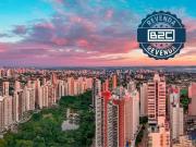 Apartamento para Venda em Goiânia/GO Jardim Goiás 4 Quartos