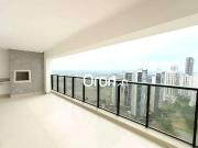 Apartamento para Venda em Goiânia/GO Jardim Goiás 4 Quartos