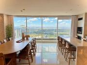 Apartamento para Venda em Goiânia/GO Jardim Goiás 4 Quartos