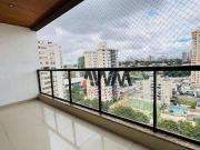 Apartamento para Venda em Goiânia/GO Jardim Goiás 4 Quartos
