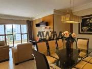 Apartamento para Venda em Goiânia/GO Jardim Goiás 4 Quartos