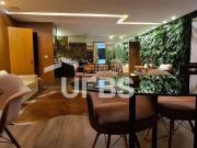 Apartamento para Venda em Goiânia/GO Jardim Goiás 4 Quartos