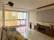 Apartamento para Venda em Goiânia/GO Jardim Goiás 4 Quartos