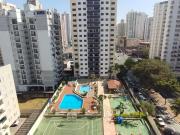 Apartamento para Venda em Goiânia/GO Jardim Goiás 4 Quartos