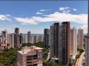 Apartamento para Venda em Goiânia/GO Jardim Goiás 5 Quartos