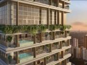 Apartamento para Venda em Goiânia/GO Jardim Goiás 5 Quartos