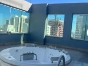 Apartamento para Venda em Goiânia/GO Jardim Goiás 5 Quartos