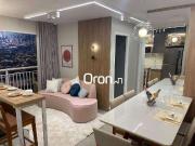 Apartamento para Venda em Goiânia/GO Jardim Ipê 3 Quartos