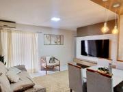 Apartamento para Venda em Goiânia/GO Jardim Ipê 3 Quartos