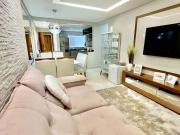 Apartamento para Venda em Goiânia/GO Jardim Santo...