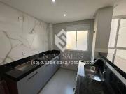 Apartamento para Venda em Goiânia/GO Lorena Parque 2 Quartos