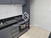 Apartamento para Venda em Goiânia/GO Moinho dos Ventos 2...