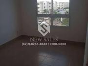 Apartamento para Venda em Goiânia/GO Moinho dos Ventos 2...