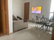 Apartamento para Venda em Goiânia/GO Moinho dos Ventos 2...