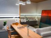 Apartamento para Venda em Goiânia/GO Park Lozandes 2 Quartos