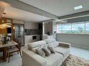 Apartamento para Venda em Goiânia/GO Park Lozandes 2 Quartos