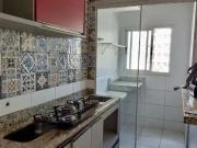 Apartamento para Venda em Goiânia/GO Park Lozandes 2 Quartos