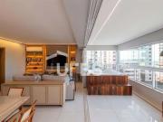 Apartamento para Venda em Goiânia/GO Park Lozandes 3 Quartos