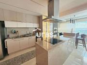 Apartamento para Venda em Goiânia/GO Park Lozandes 3 Quartos