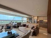 Apartamento para Venda em Goiânia/GO Park Lozandes 3 Quartos