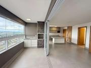 Apartamento para Venda em Goiânia/GO Park Lozandes 3 Quartos
