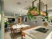 Apartamento para Venda em Goiânia/GO Park Lozandes 3 Quartos