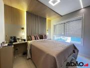 Apartamento para Venda em Goiânia/GO Park Lozandes 3 Quartos