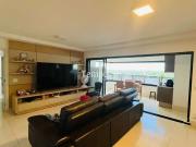 Apartamento para Venda em Goiânia/GO Park Lozandes 3 Quartos