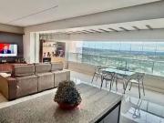 Apartamento para Venda em Goiânia/GO Park Lozandes 3 Quartos