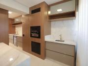 Apartamento para Venda em Goiânia/GO Park Lozandes 3 Quartos