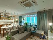 Apartamento para Venda em Goiânia/GO Park Lozandes 3 Quartos