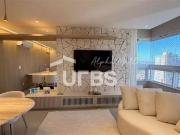 Apartamento para Venda em Goiânia/GO Park Lozandes 3 Quartos