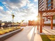 Apartamento para Venda em Goiânia/GO Park Lozandes 3 Quartos