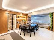 Apartamento para Venda em Goiânia/GO Park Lozandes 3 Quartos
