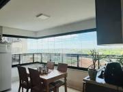 Apartamento para Venda em Goiânia/GO Park Lozandes 3 Quartos