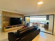 Apartamento para Venda em Goiânia/GO Park Lozandes 3 Quartos