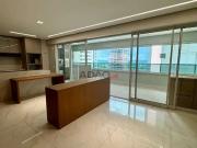 Apartamento para Venda em Goiânia/GO Park Lozandes 3 Quartos