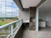 Apartamento para Venda em Goiânia/GO Park Lozandes 3 Quartos